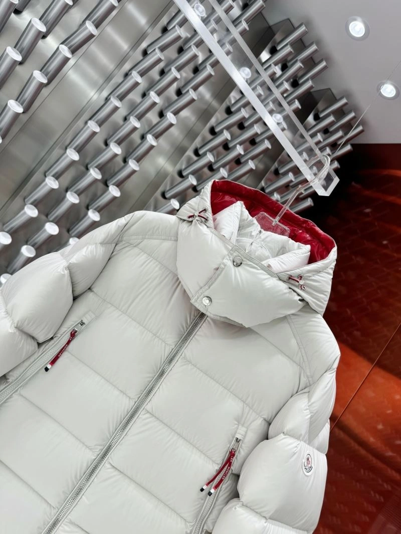 FastDry Moncler Down Jackets 144753