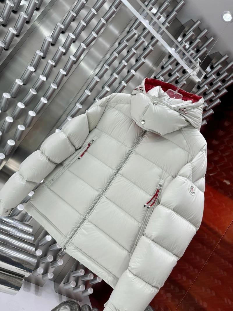 FastDry Moncler Down Jackets 144753