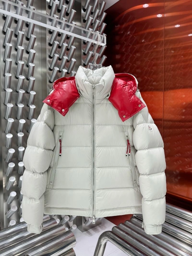 FastDry Moncler Down Jackets 144753