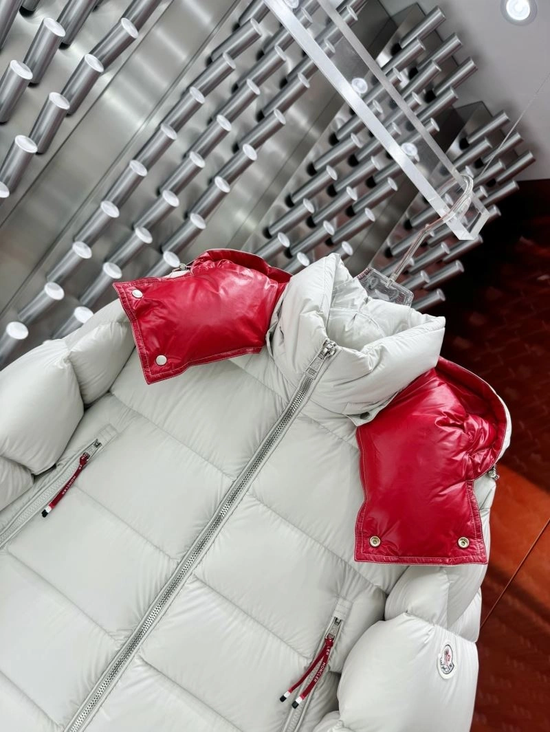 FastDry Moncler Down Jackets 144753