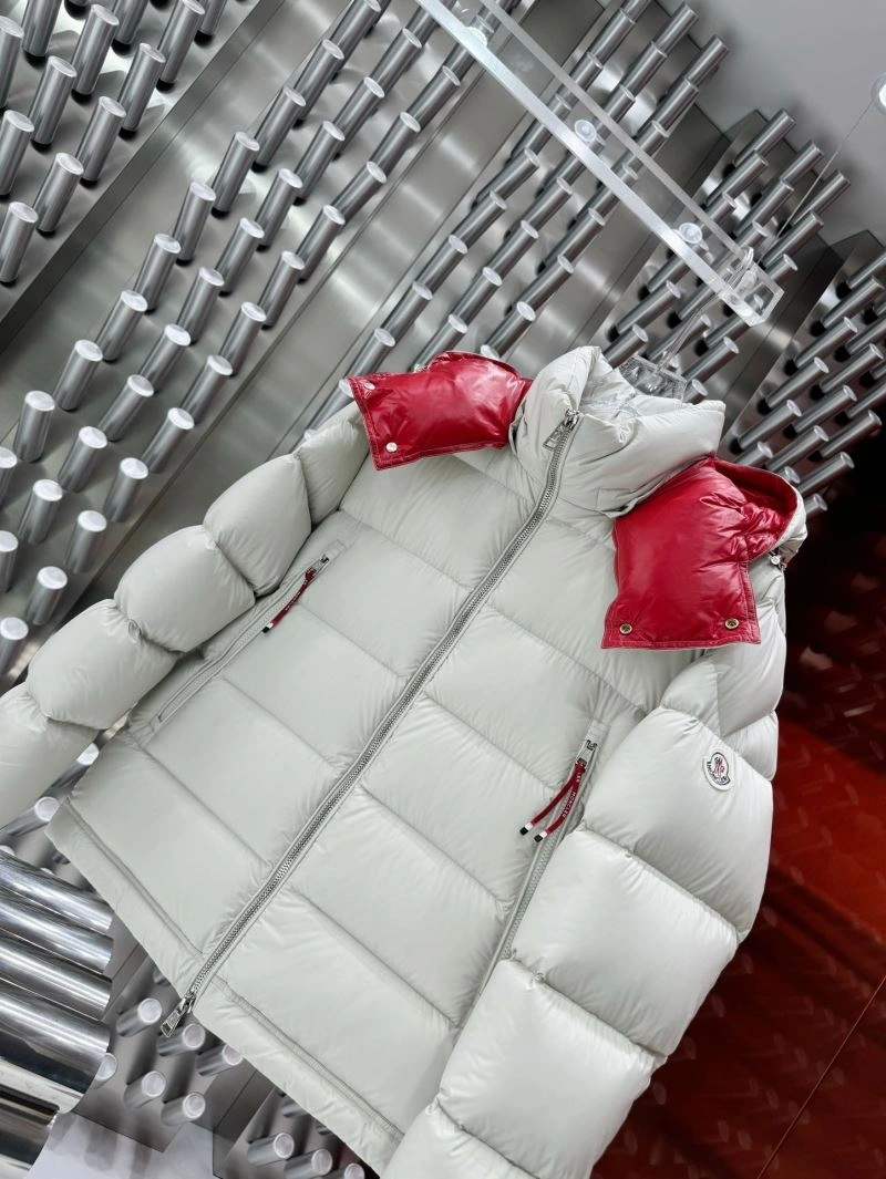 FastDry Moncler Down Jackets 144753