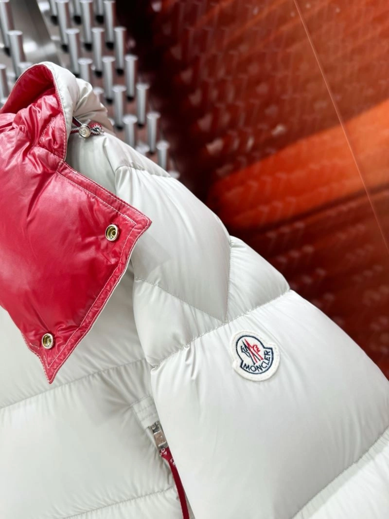 FastDry Moncler Down Jackets 144753