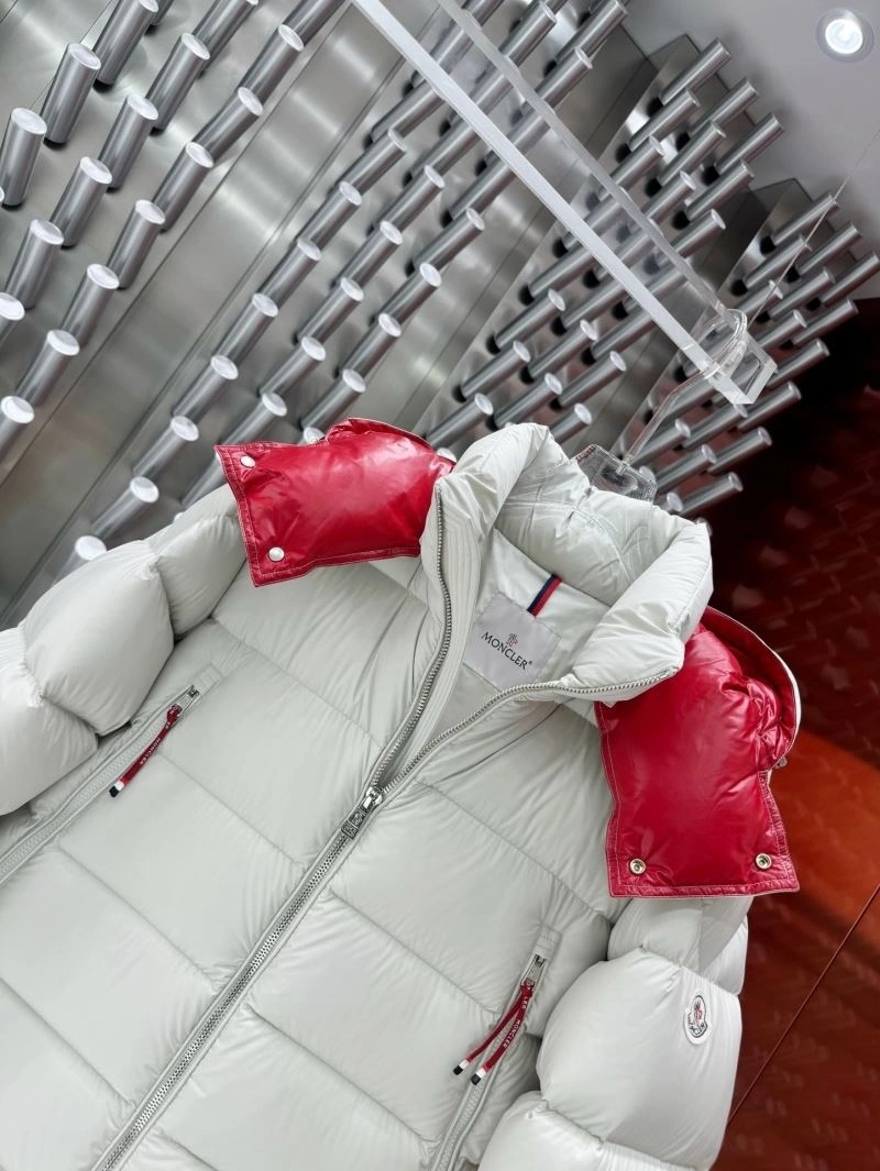 FastDry Moncler Down Jackets 144753