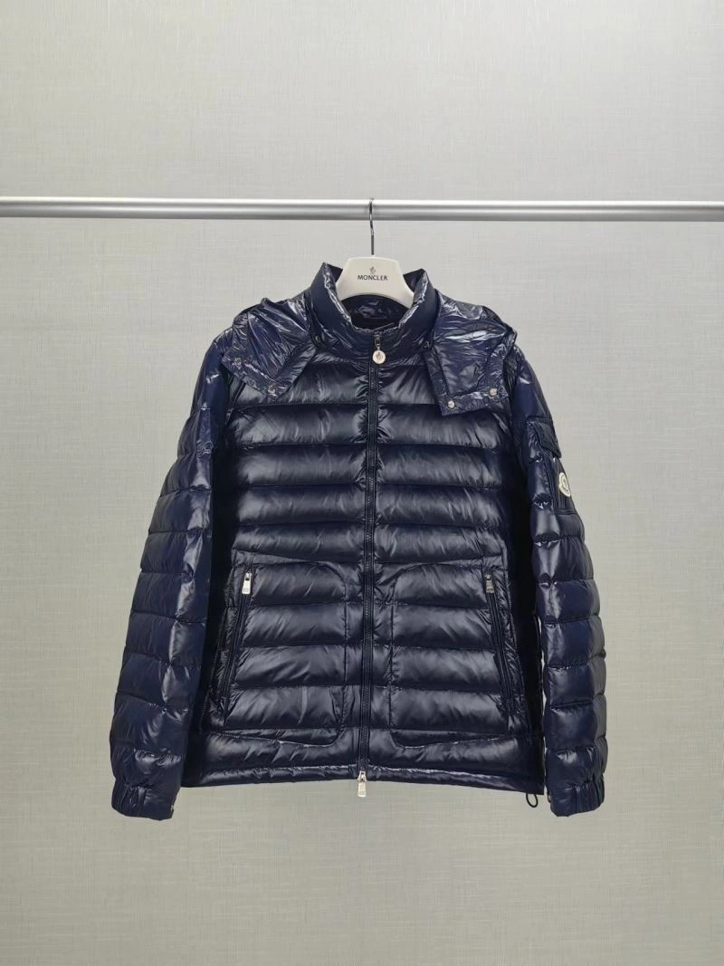 WeatherProof Moncler Down Jackets 144731