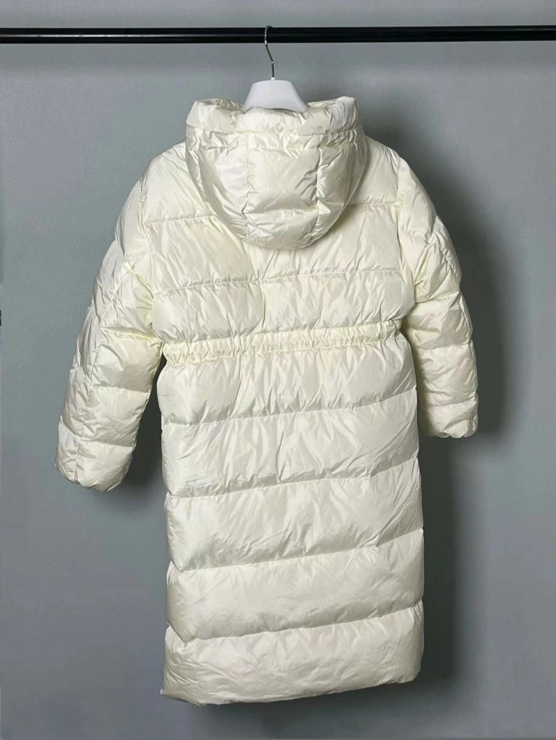 Sporty Moncler Down Jackets 144729
