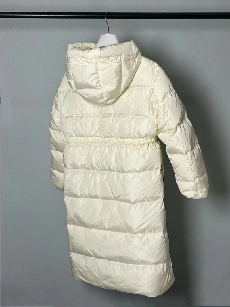 Sporty Moncler Down Jackets 144729