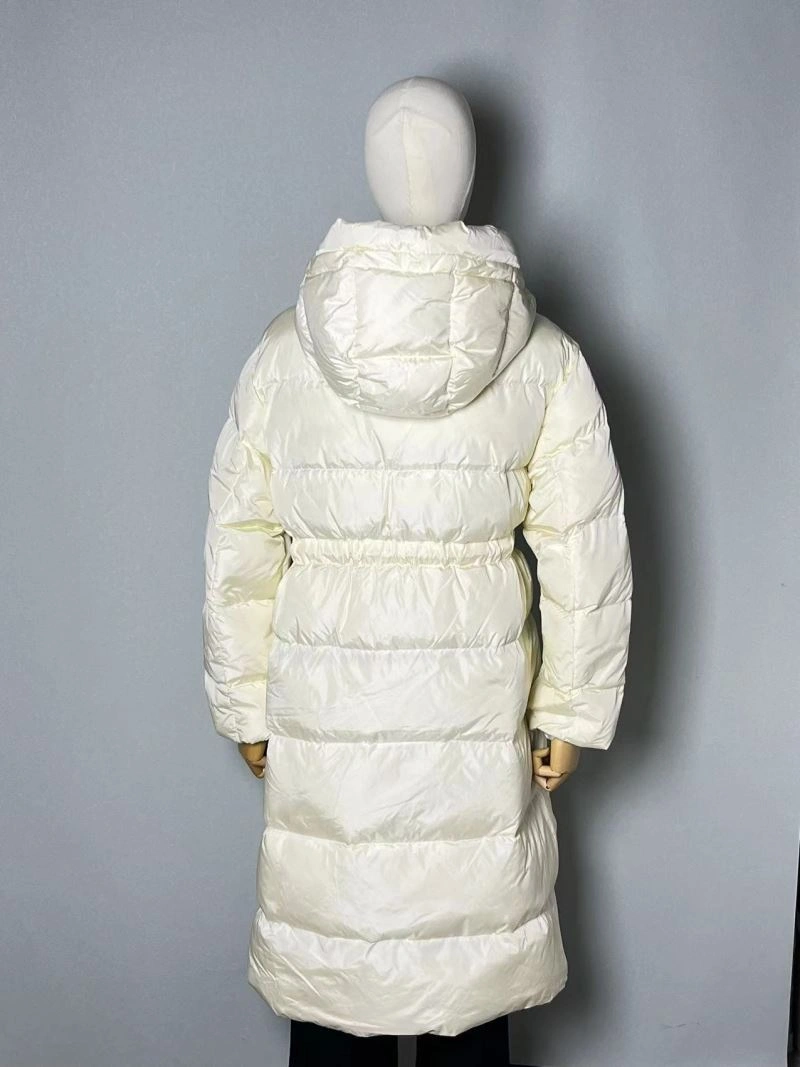 Sporty Moncler Down Jackets 144729