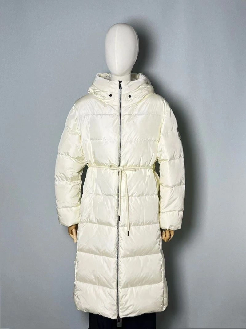 Sporty Moncler Down Jackets 144729