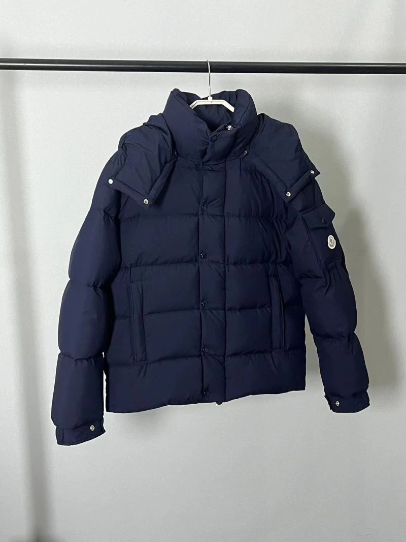 SmartChoice Moncler Down Jackets 144726