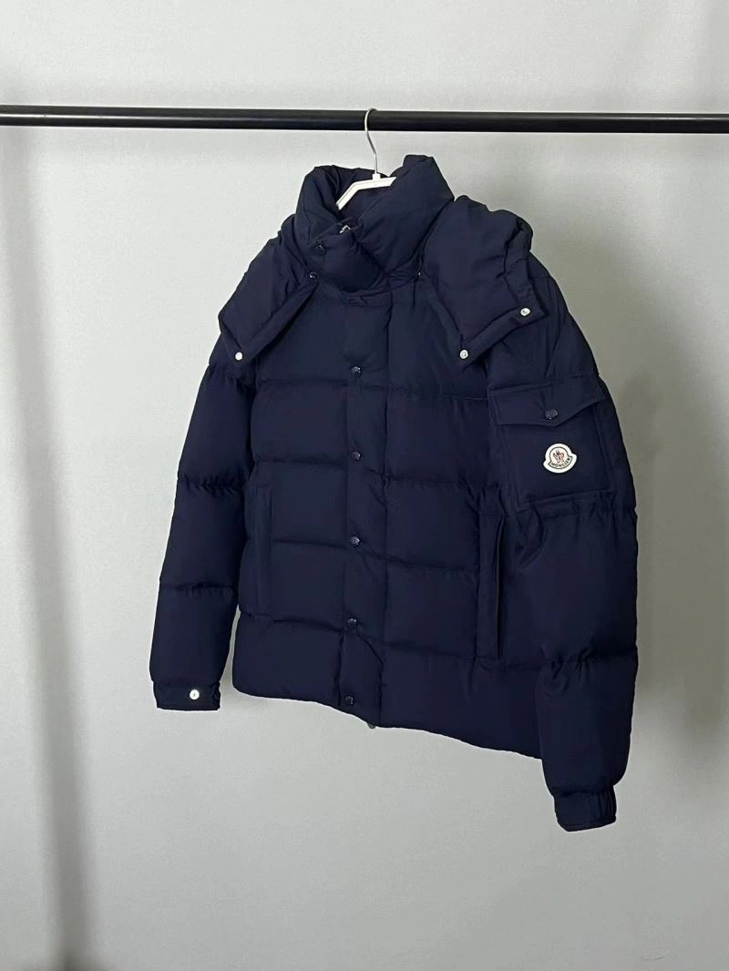 SmartChoice Moncler Down Jackets 144726