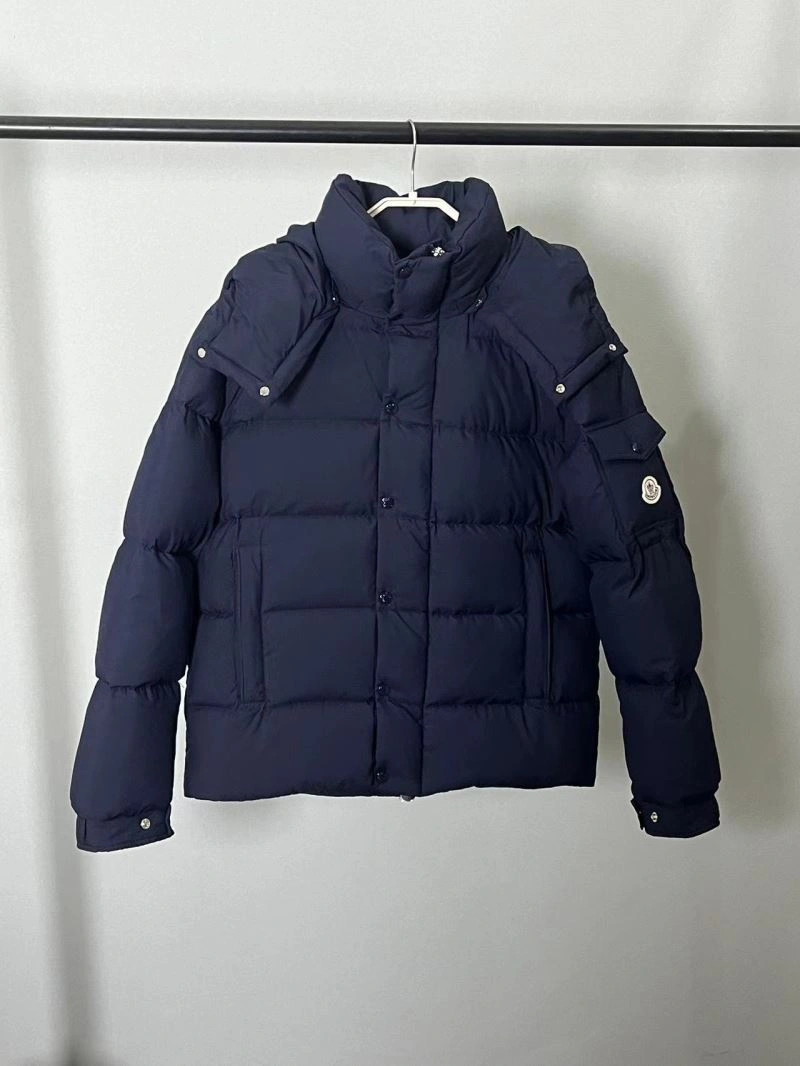 SmartChoice Moncler Down Jackets 144726