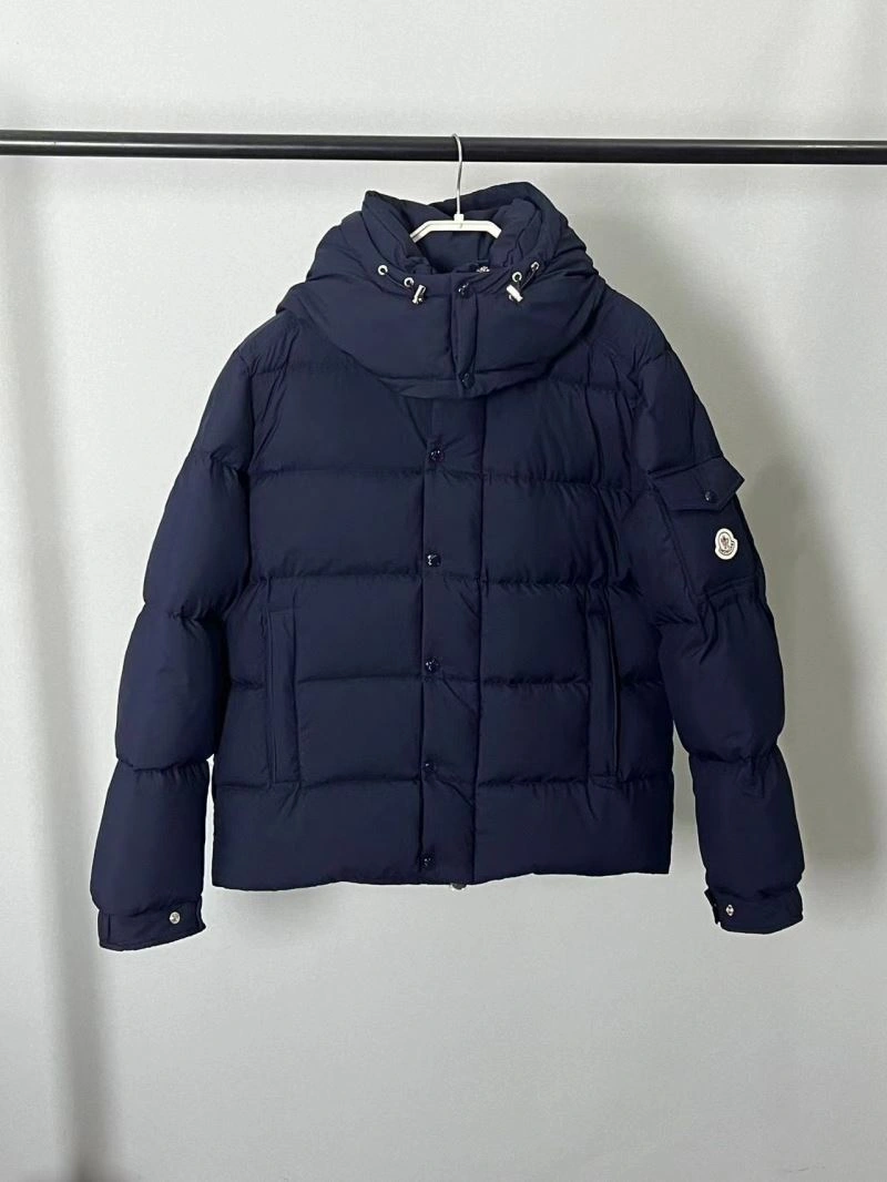 SmartChoice Moncler Down Jackets 144726