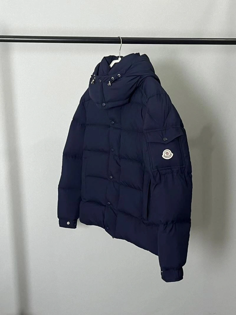 SmartChoice Moncler Down Jackets 144726