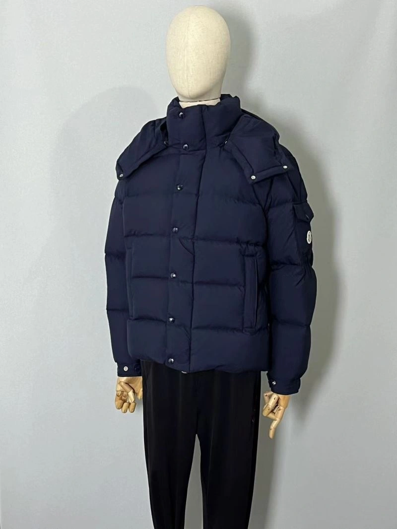 SmartChoice Moncler Down Jackets 144726