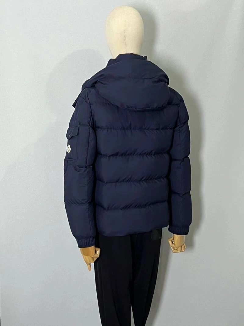 SmartChoice Moncler Down Jackets 144726