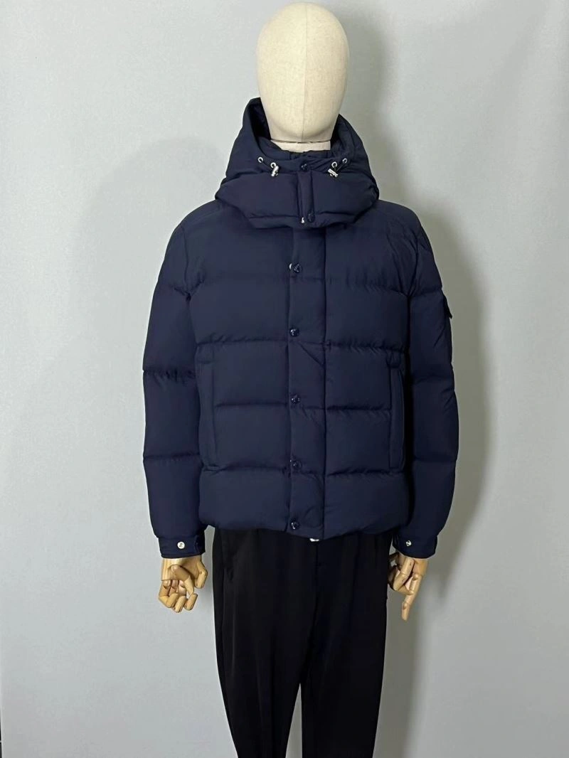 SmartChoice Moncler Down Jackets 144726