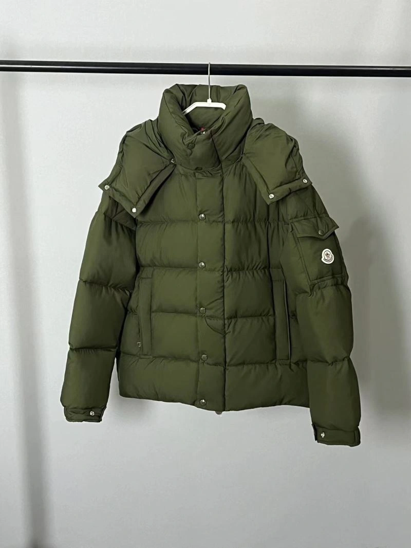 Moncler Down Jackets Lightweight 144723
