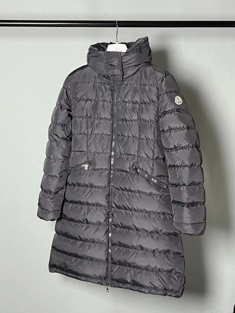 RelaxedFit Moncler Down Jackets 144724