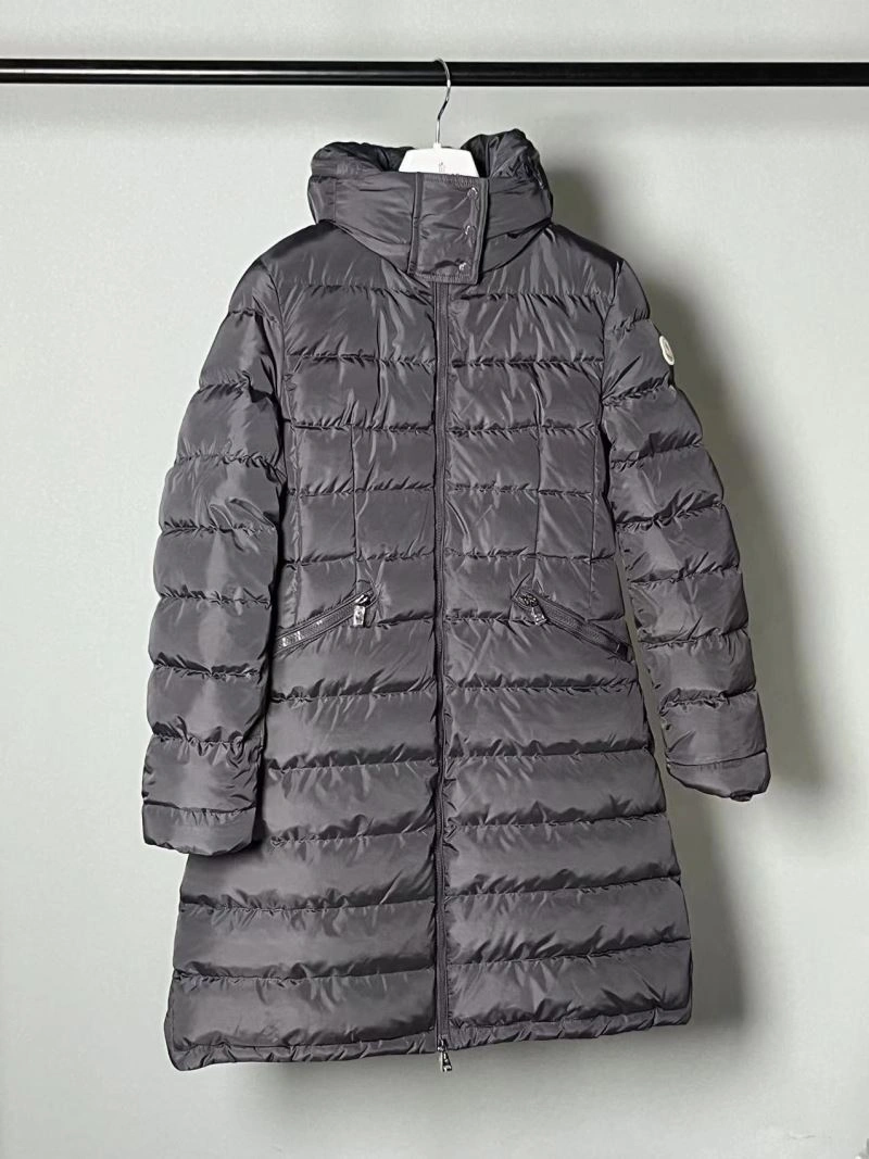 RelaxedFit Moncler Down Jackets 144724