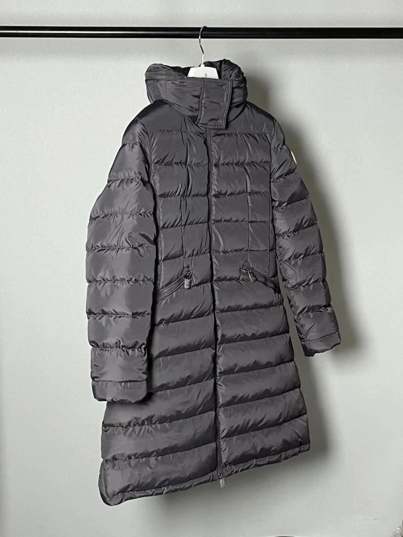 RelaxedFit Moncler Down Jackets 144724