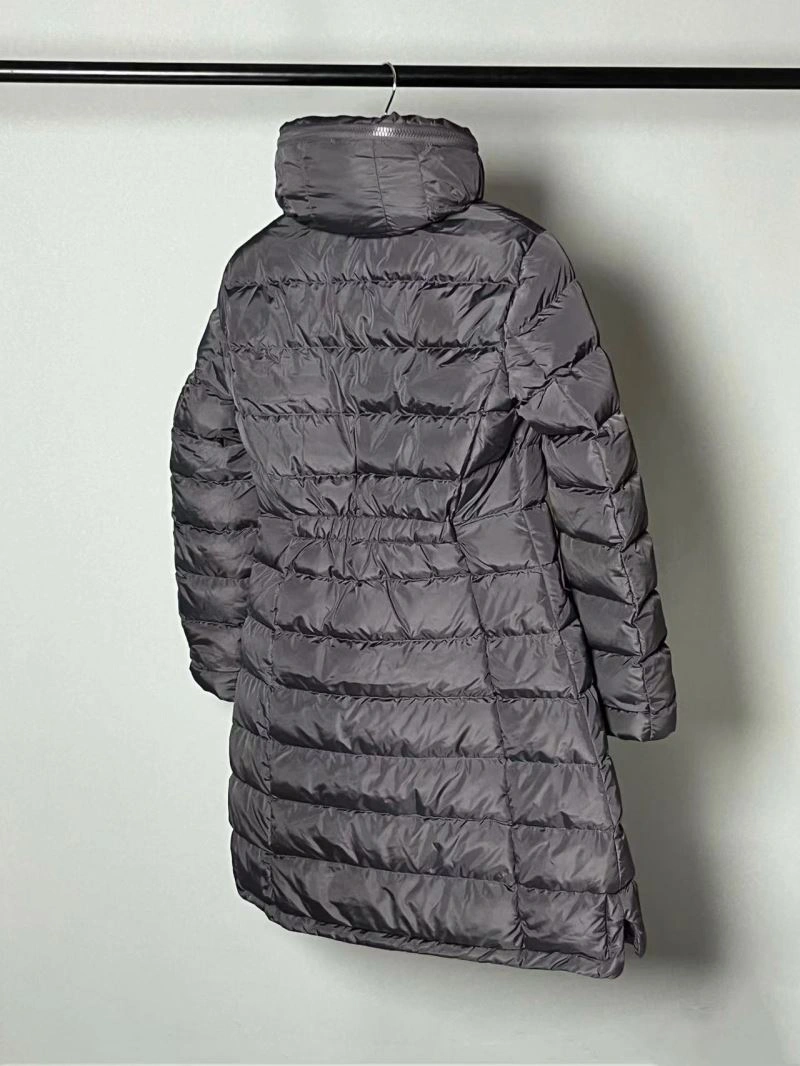 RelaxedFit Moncler Down Jackets 144724