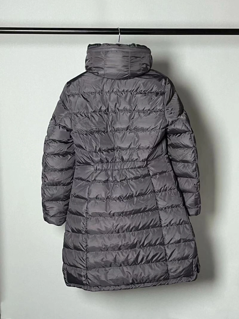RelaxedFit Moncler Down Jackets 144724