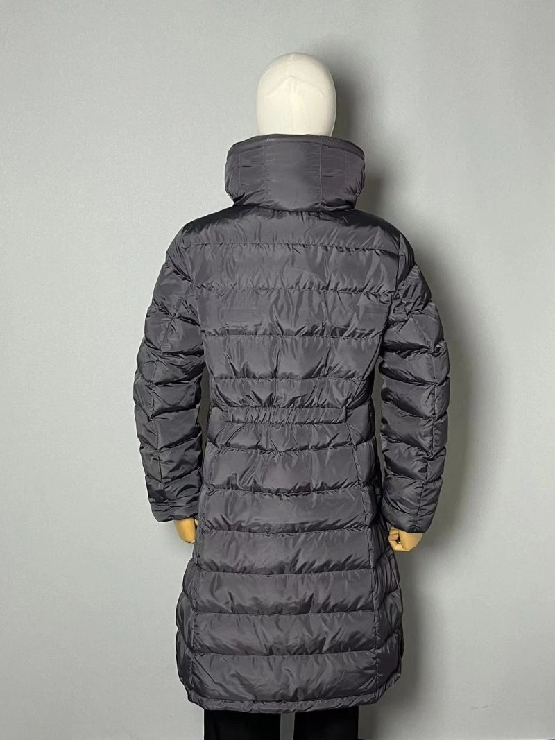 RelaxedFit Moncler Down Jackets 144724