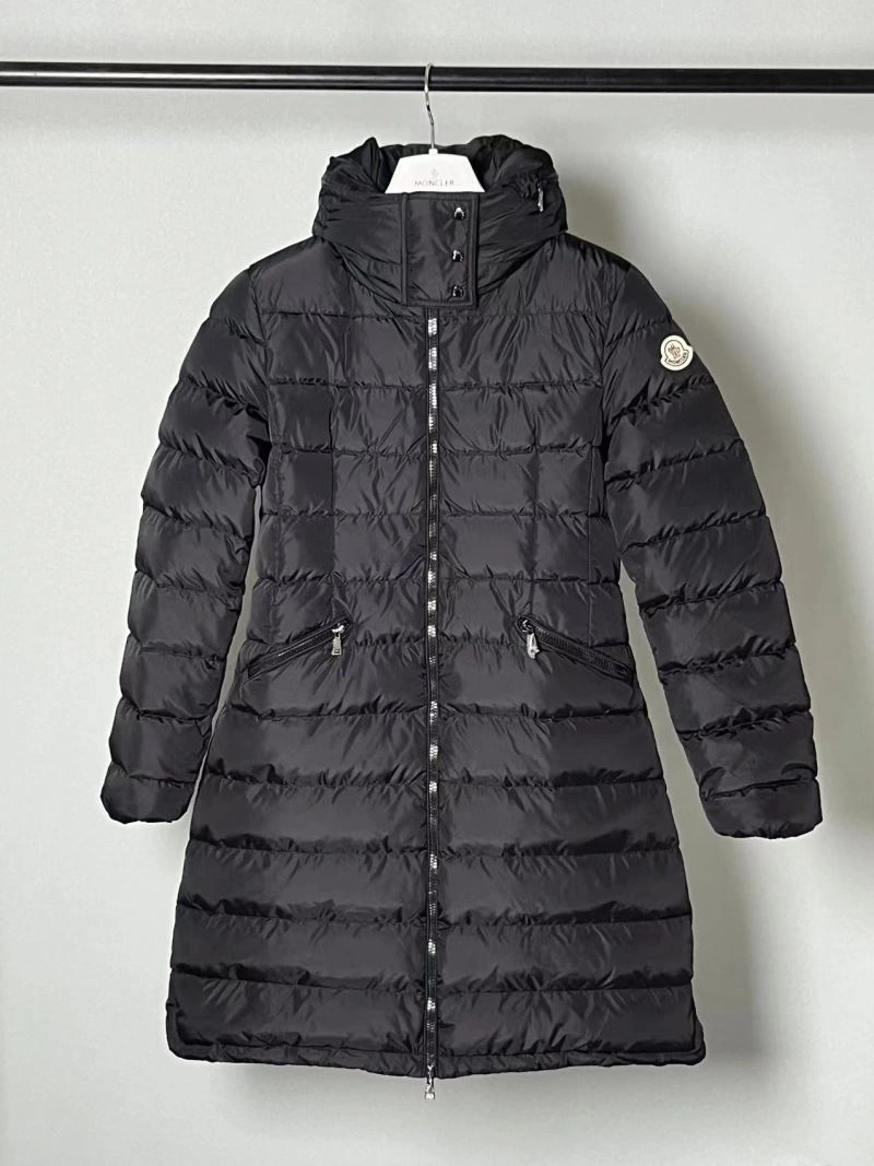 Soft Moncler Down Jackets 144736