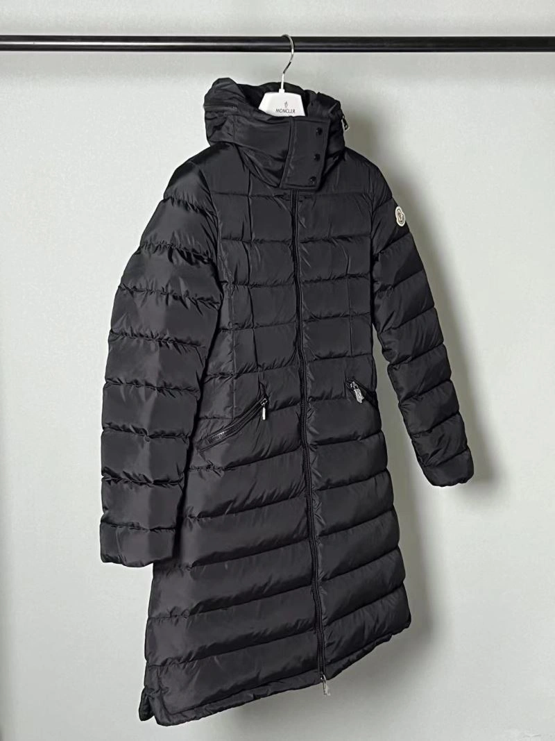 Soft Moncler Down Jackets 144736