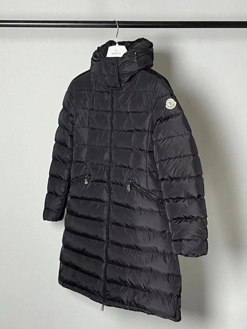 Soft Moncler Down Jackets 144736