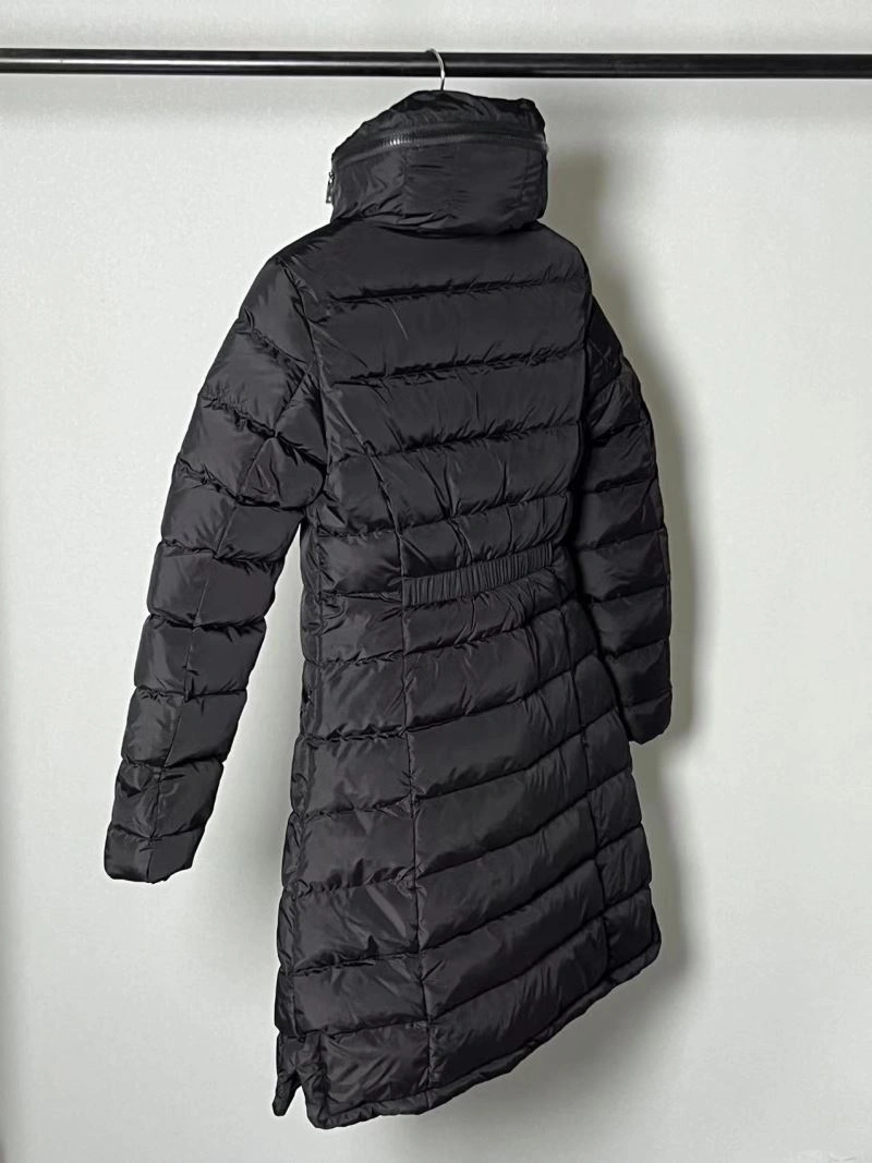 Soft Moncler Down Jackets 144736