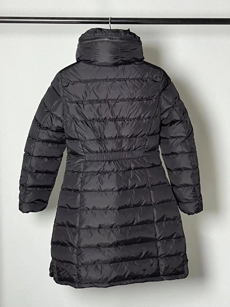 Soft Moncler Down Jackets 144736