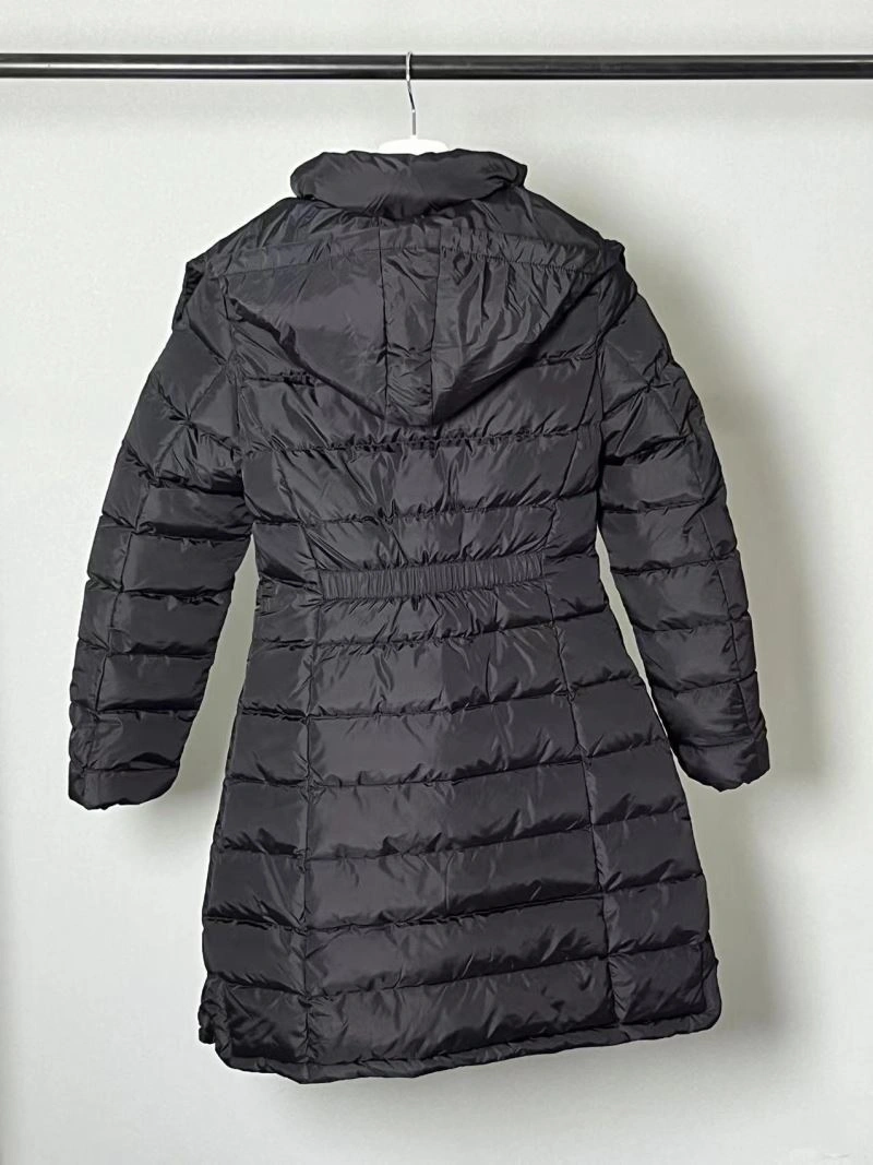 Soft Moncler Down Jackets 144736