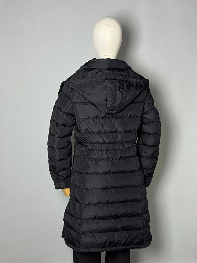 Soft Moncler Down Jackets 144736