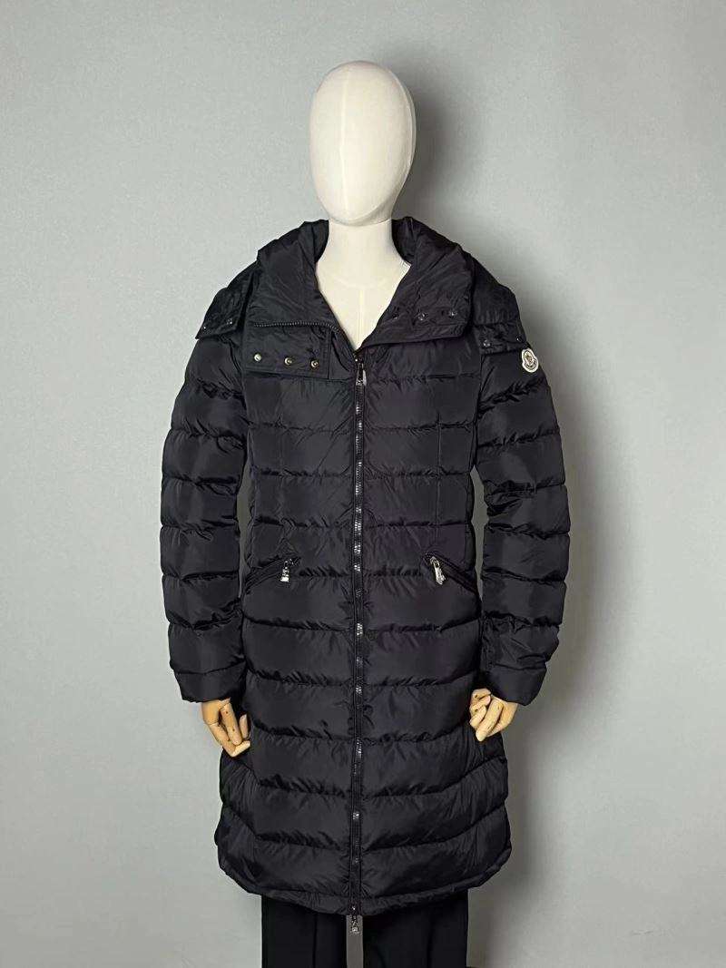 Soft Moncler Down Jackets 144736