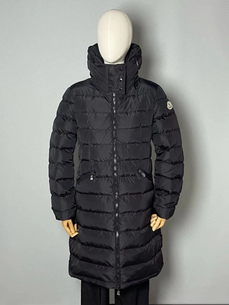 Soft Moncler Down Jackets 144736