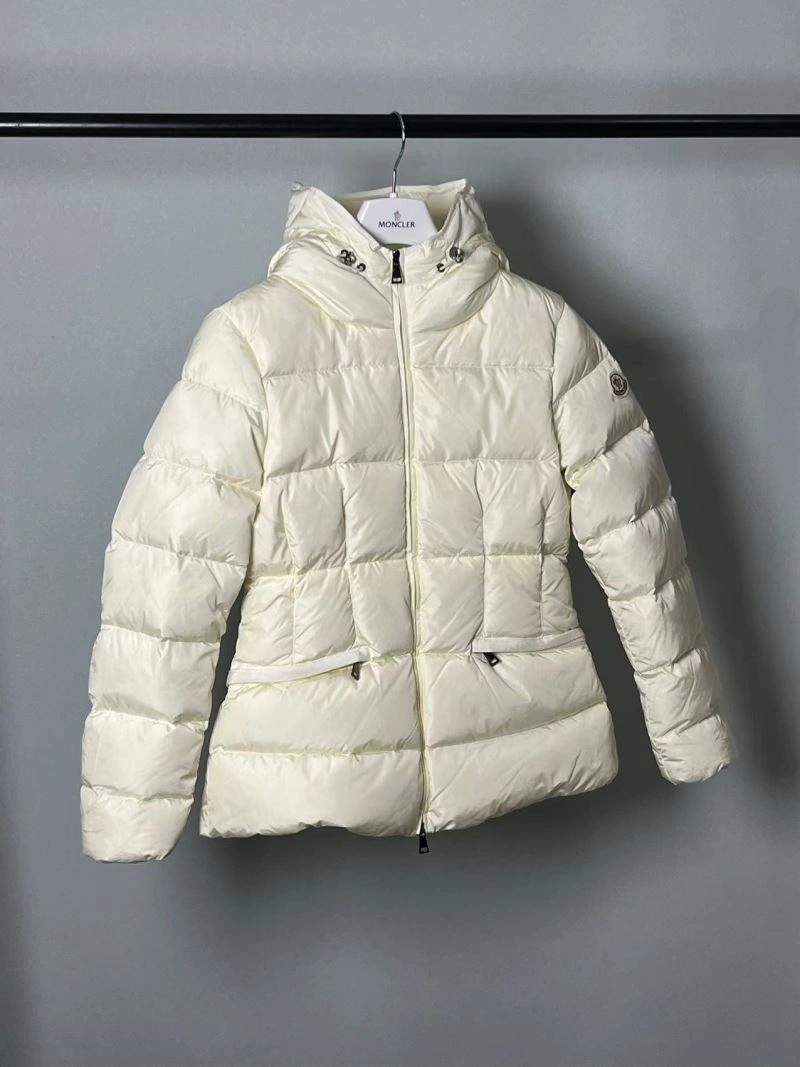 ComfortFit Moncler Down Jackets 144725