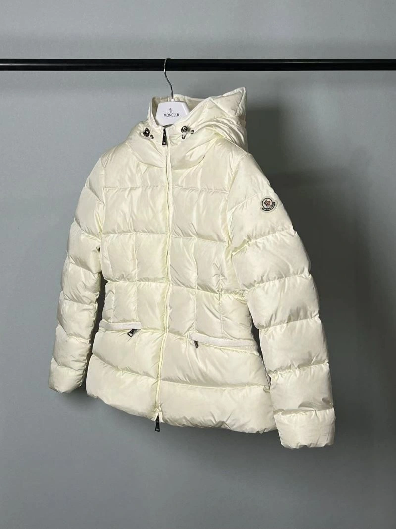 ComfortFit Moncler Down Jackets 144725