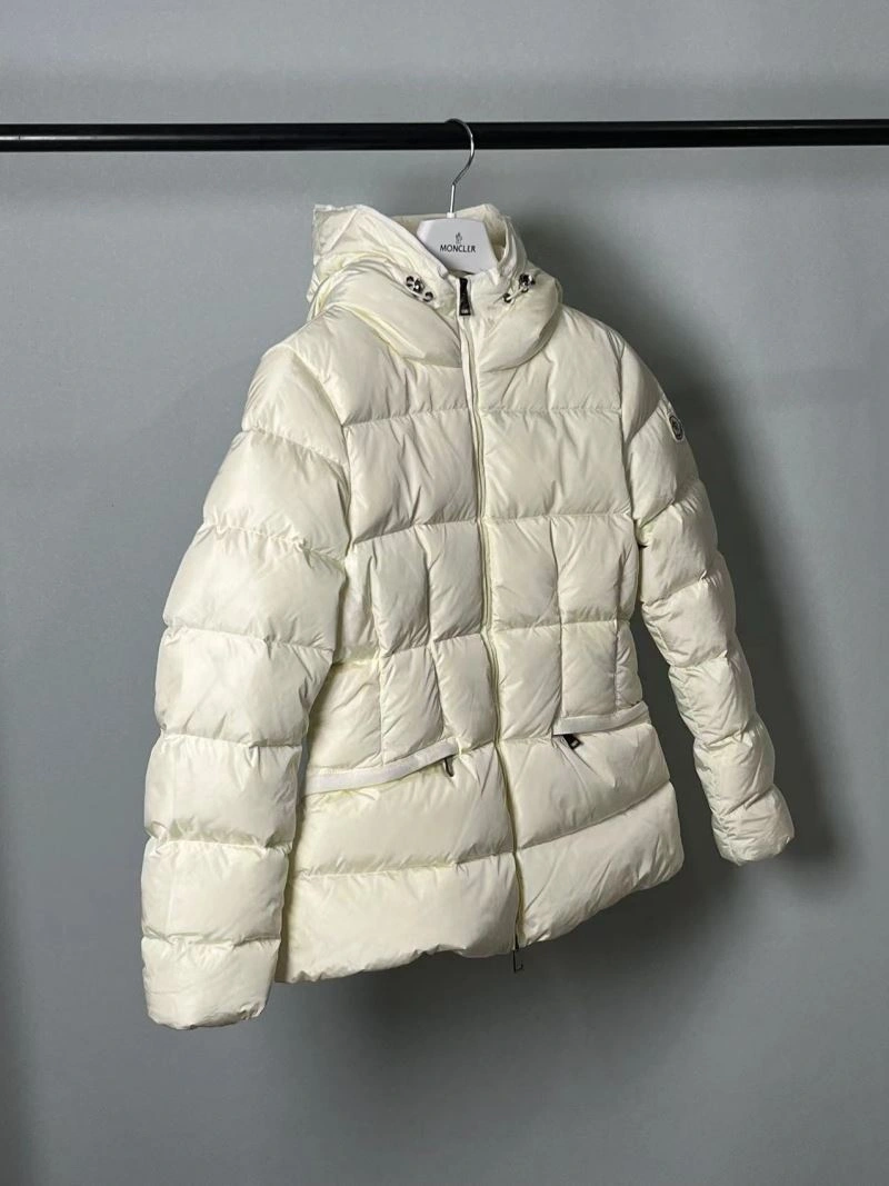 ComfortFit Moncler Down Jackets 144725
