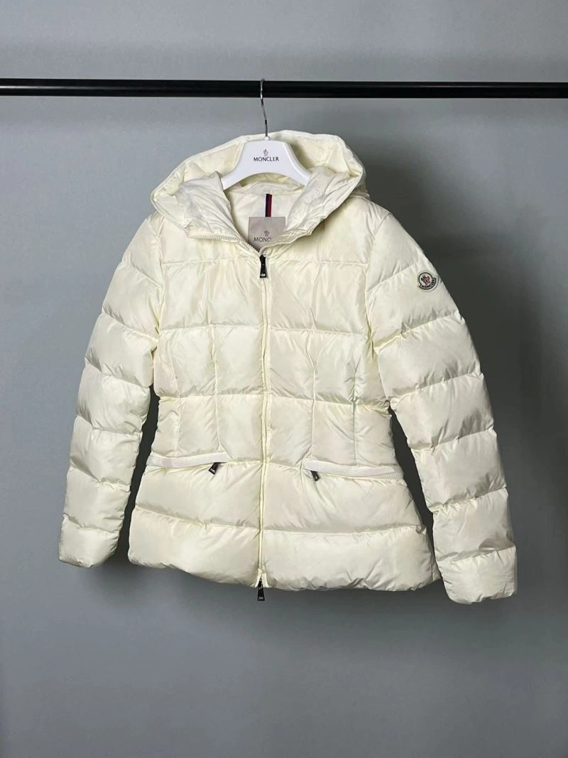 ComfortFit Moncler Down Jackets 144725
