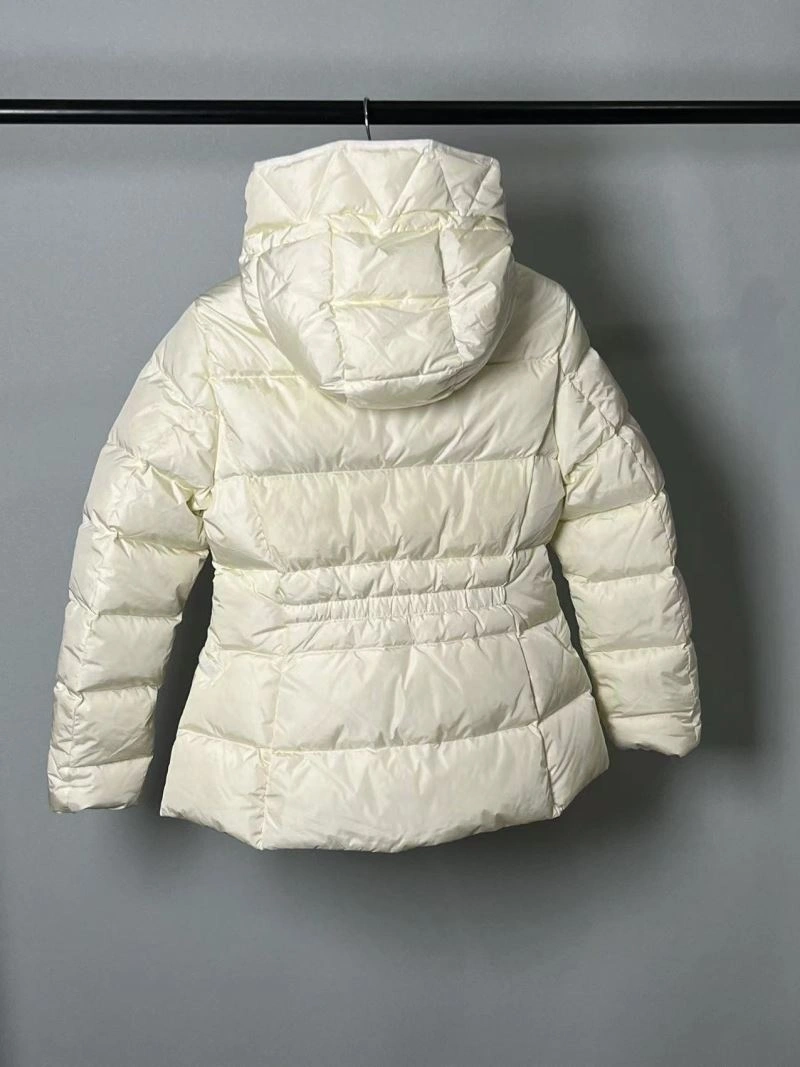 ComfortFit Moncler Down Jackets 144725