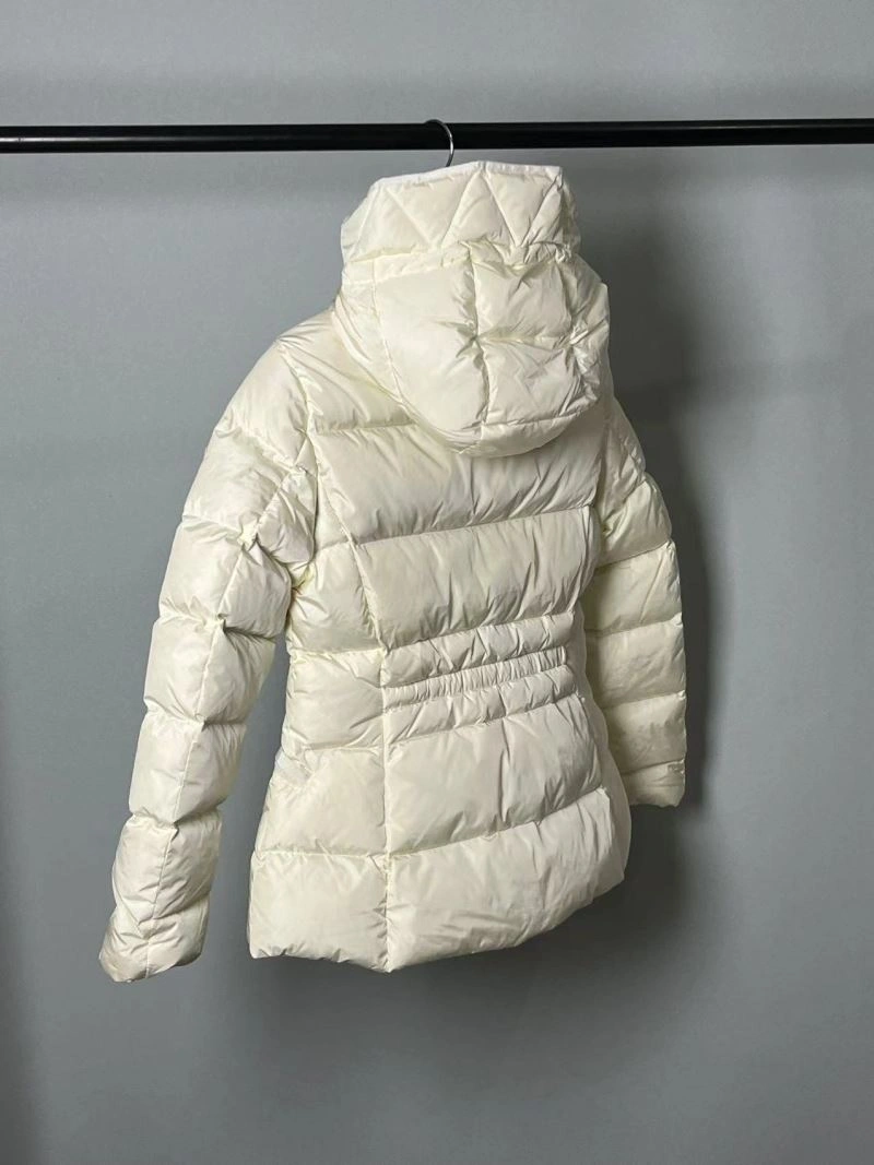 ComfortFit Moncler Down Jackets 144725
