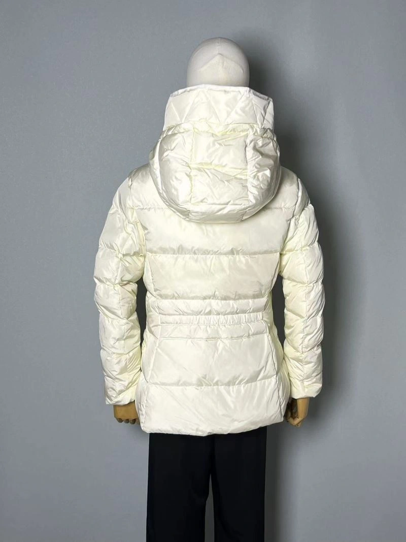 ComfortFit Moncler Down Jackets 144725