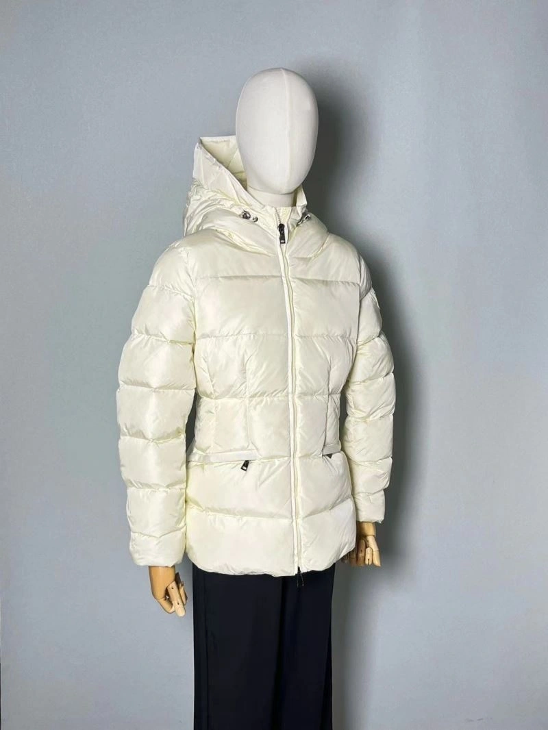 ComfortFit Moncler Down Jackets 144725