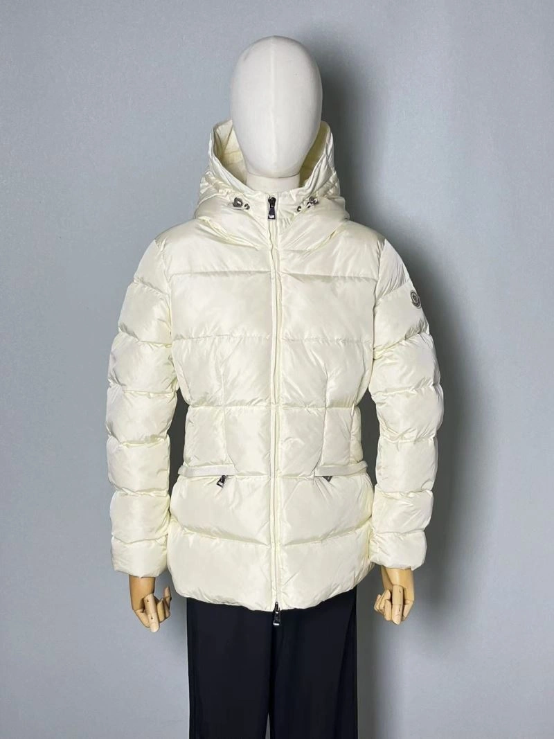ComfortFit Moncler Down Jackets 144725