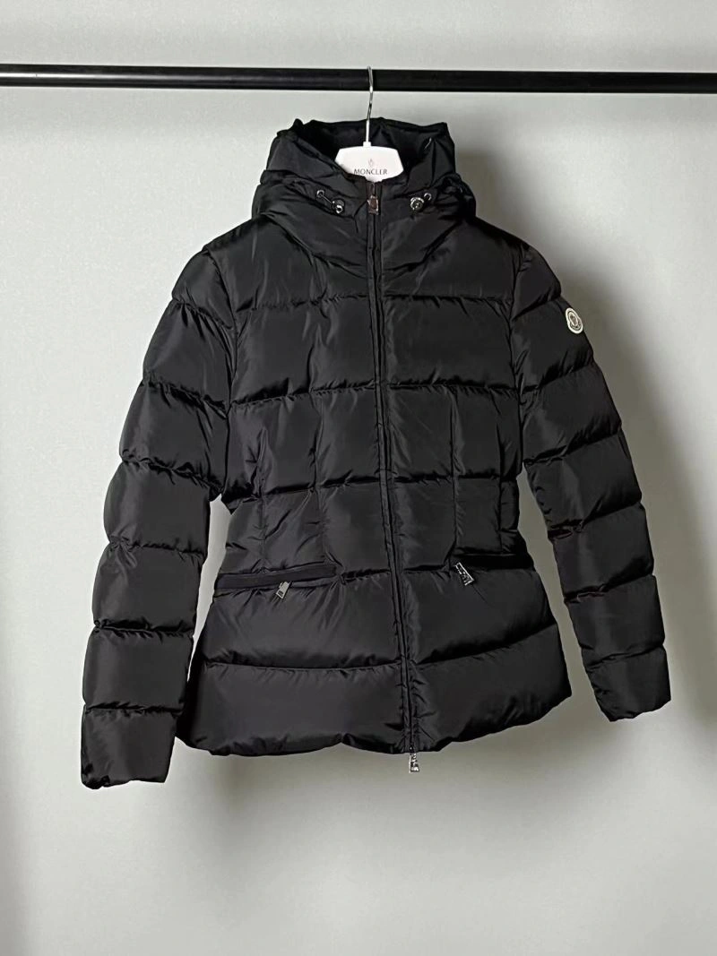 Moncler Down Jackets Popular 144720