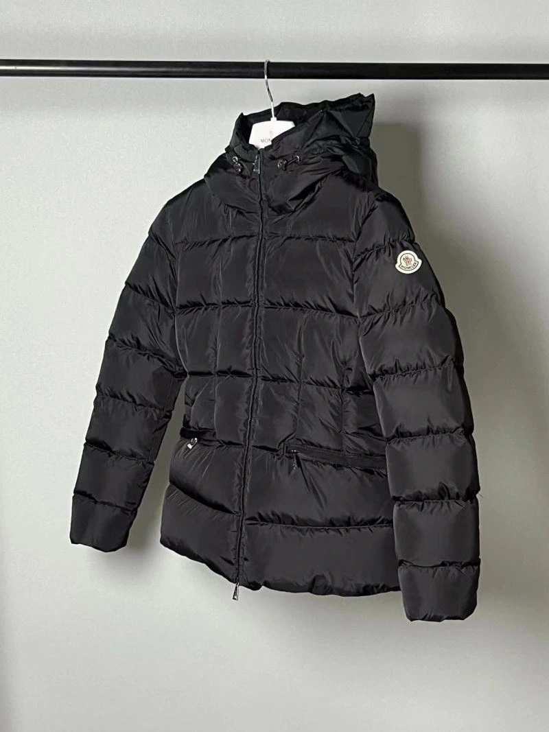 Moncler Down Jackets Popular 144720