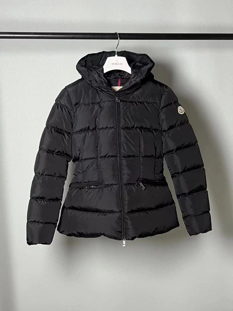Moncler Down Jackets Popular 144720