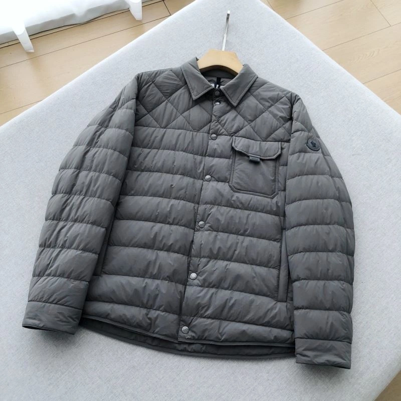 Moncler Down Jackets TimelessDesign 144722