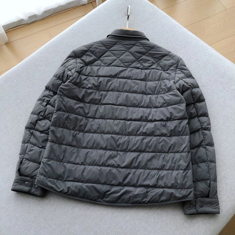Moncler Down Jackets TimelessDesign 144722